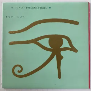 PARSONS, ALAN PROJECT = EYE IN THE SKY (CDN 1982) (USED)