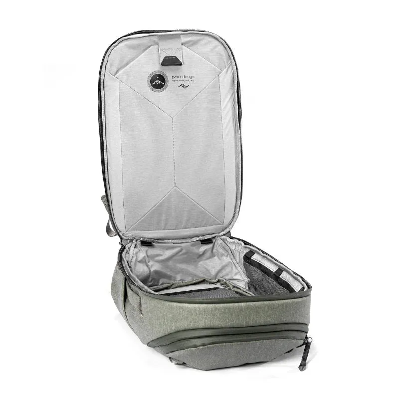 Peak Design Travel Backpack (預訂貨品，2月25日送出)