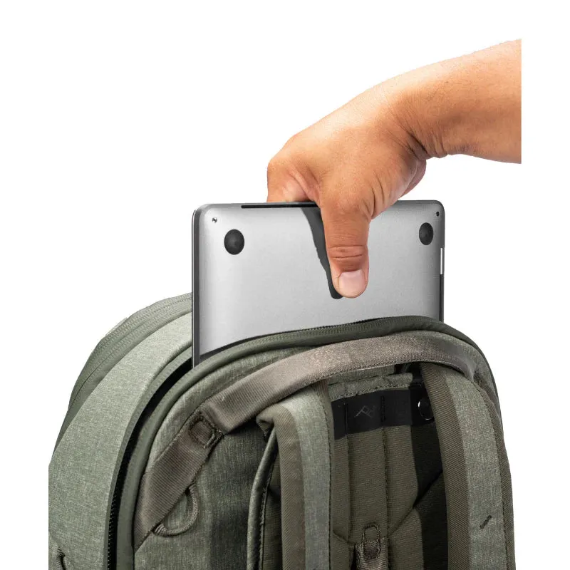 Peak Design Travel Backpack (預訂貨品，2月25日送出)