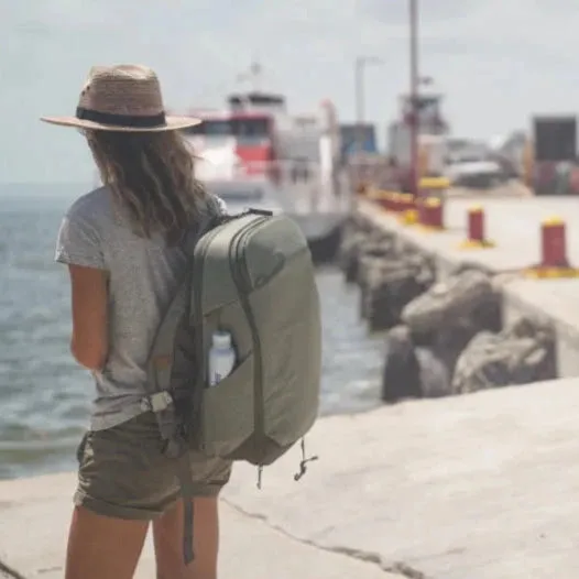 Peak Design Travel Backpack (預訂貨品，2月25日送出)