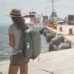 Peak Design Travel Backpack (預訂貨品，2月25日送出)
