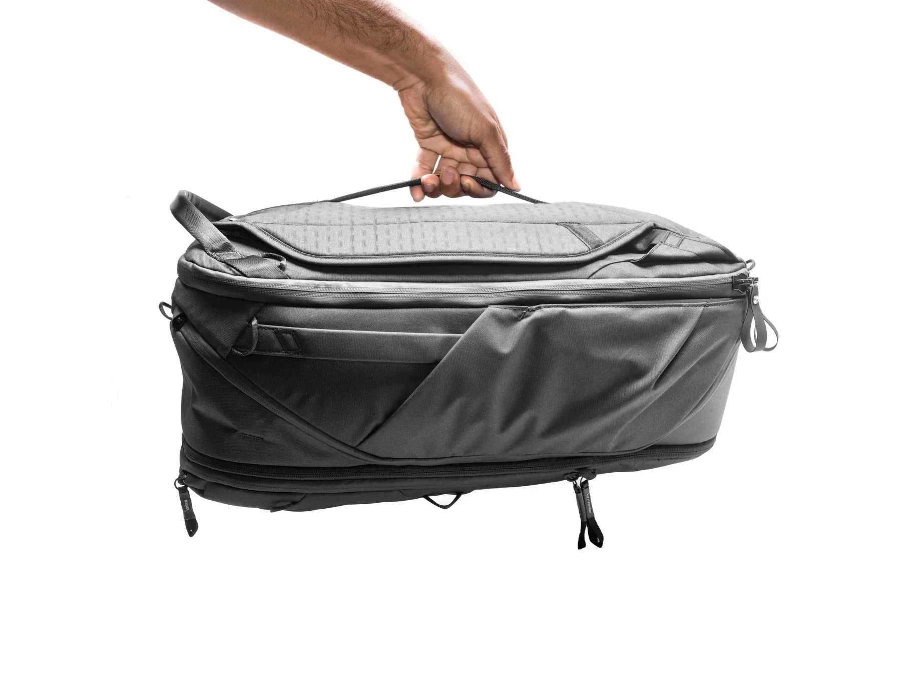 Peak Design Travel Backpack (預訂貨品，2月25日送出)