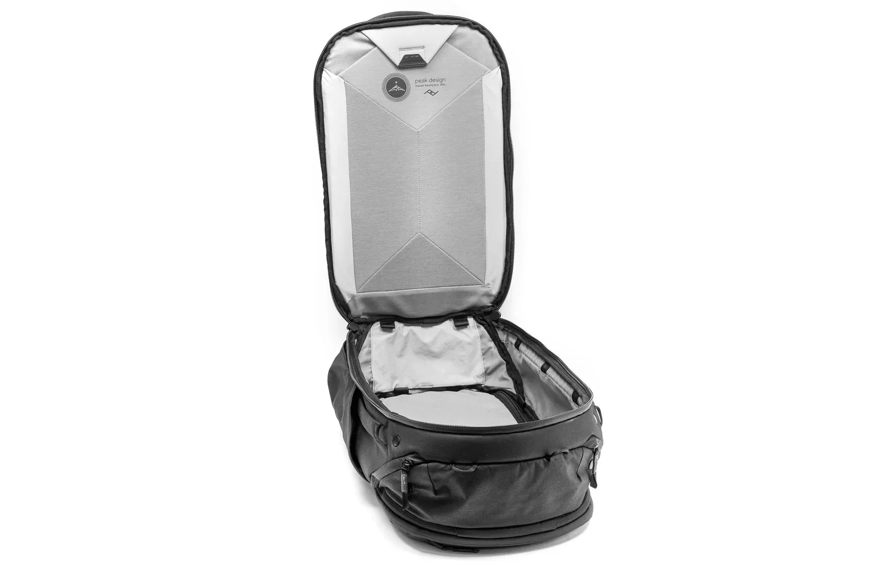 Peak Design Travel Backpack (預訂貨品，2月25日送出)