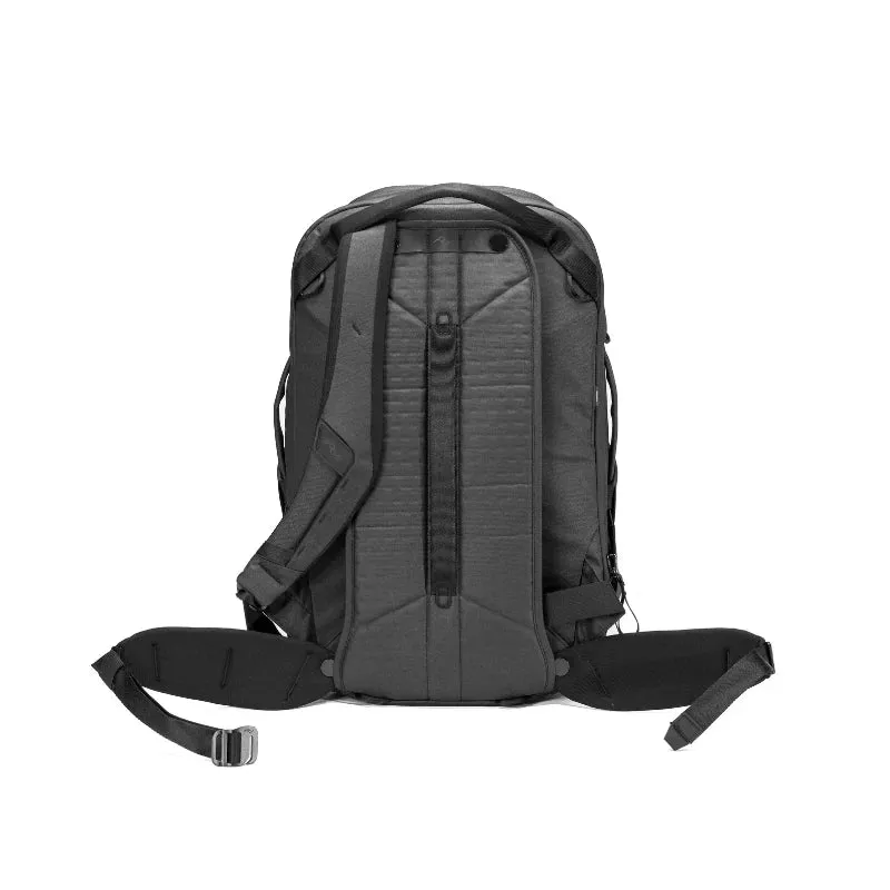 Peak Design Travel Backpack (預訂貨品，2月25日送出)
