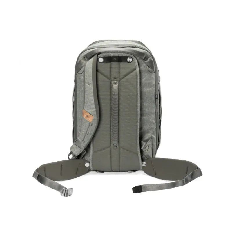 Peak Design Travel Backpack (預訂貨品，2月25日送出)