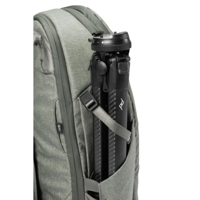 Peak Design Travel Backpack (預訂貨品，2月25日送出)