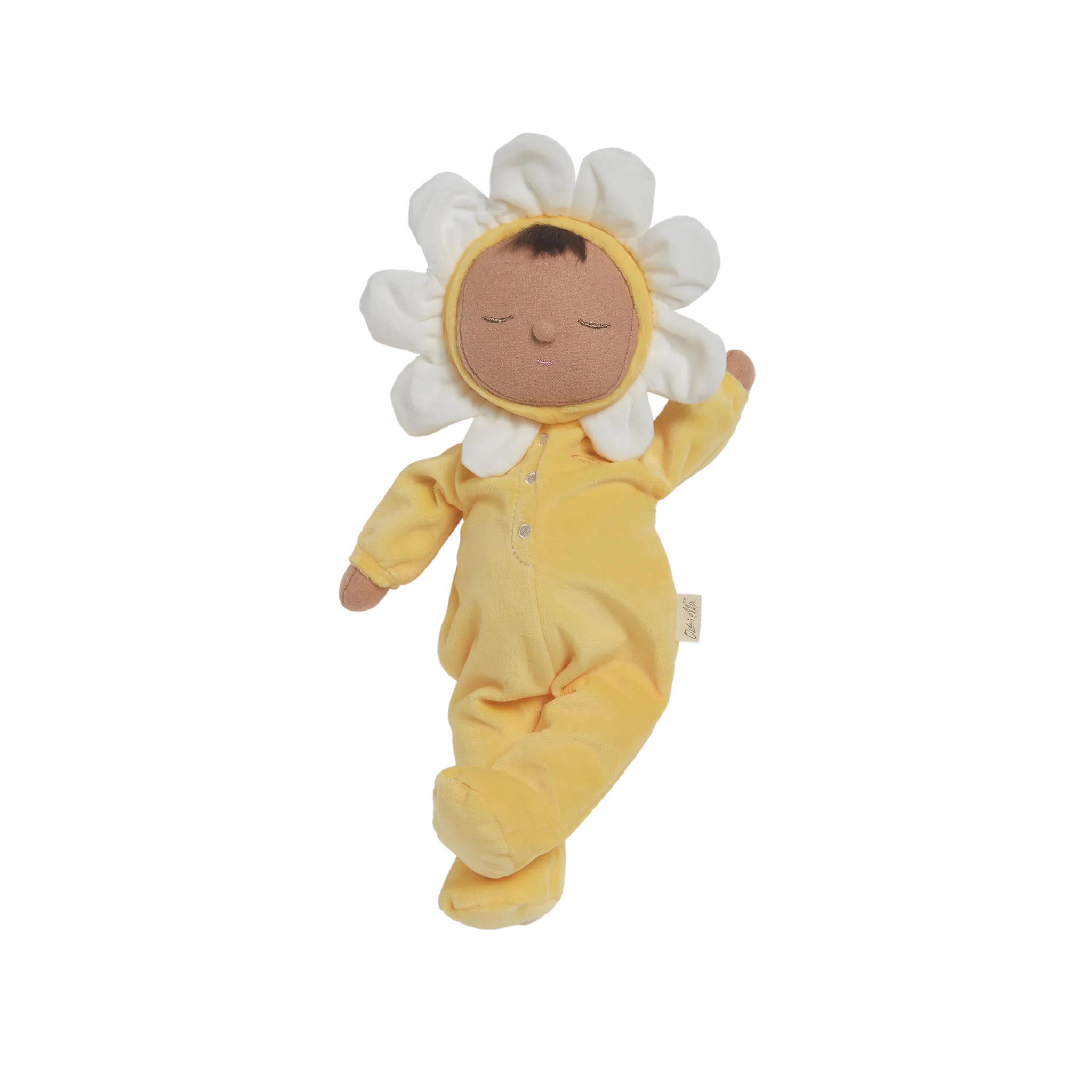 Petal Dozy Dinkums - Pip Buttercup