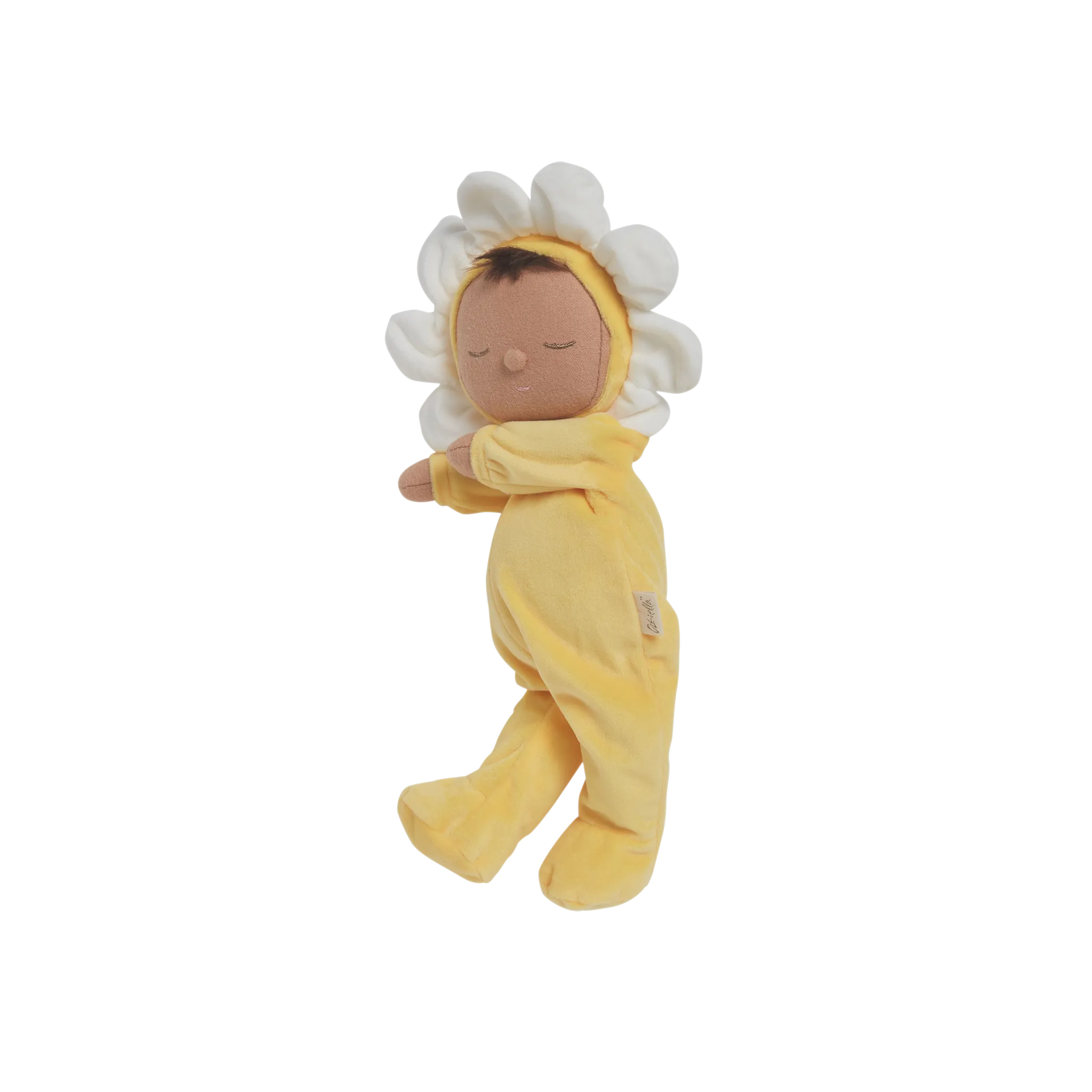 Petal Dozy Dinkums - Pip Buttercup