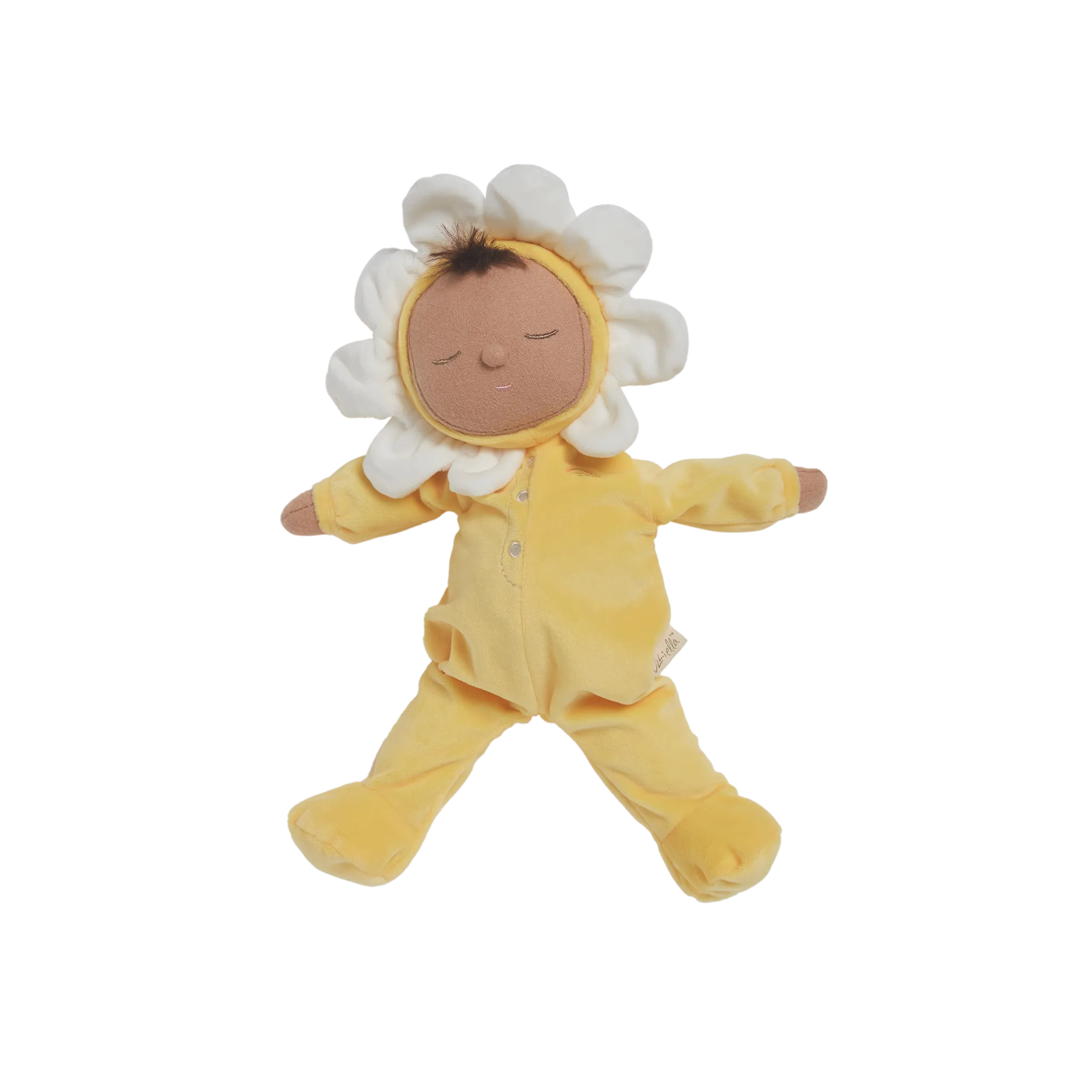 Petal Dozy Dinkums - Pip Buttercup
