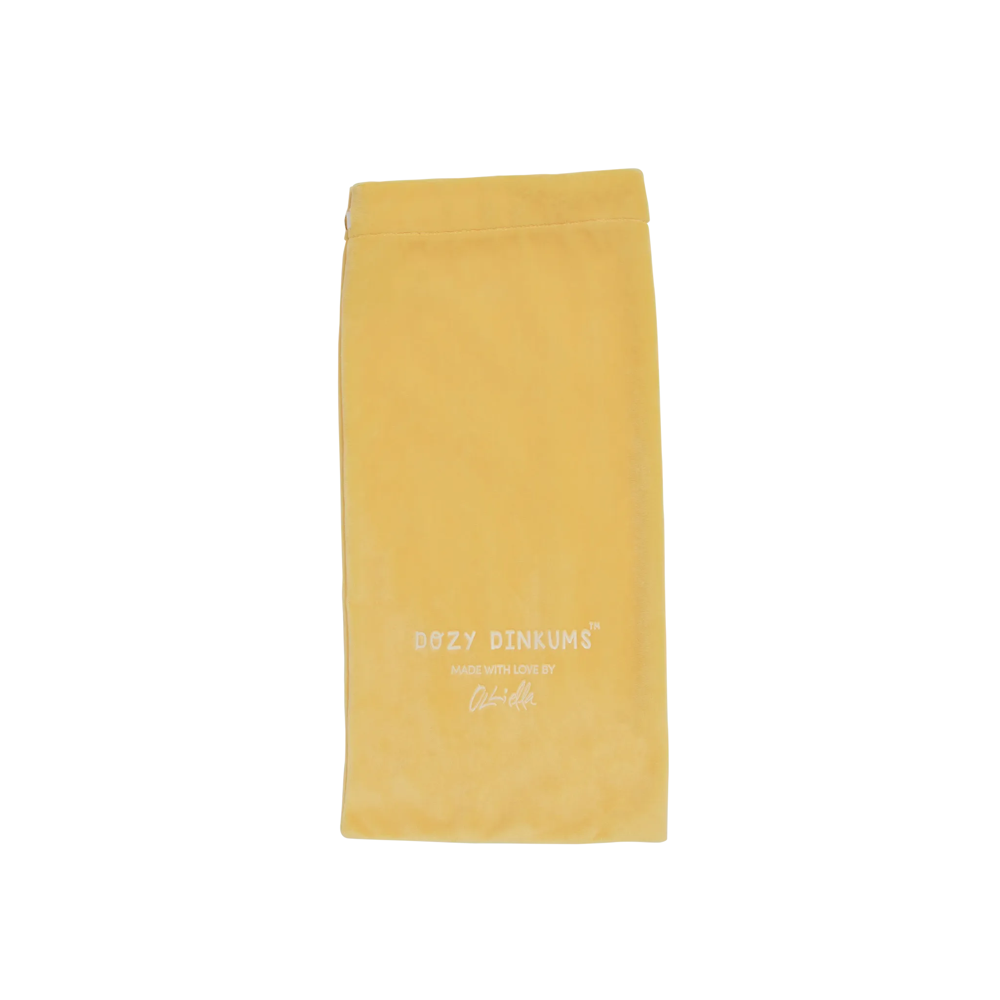 Petal Dozy Dinkums - Pip Buttercup
