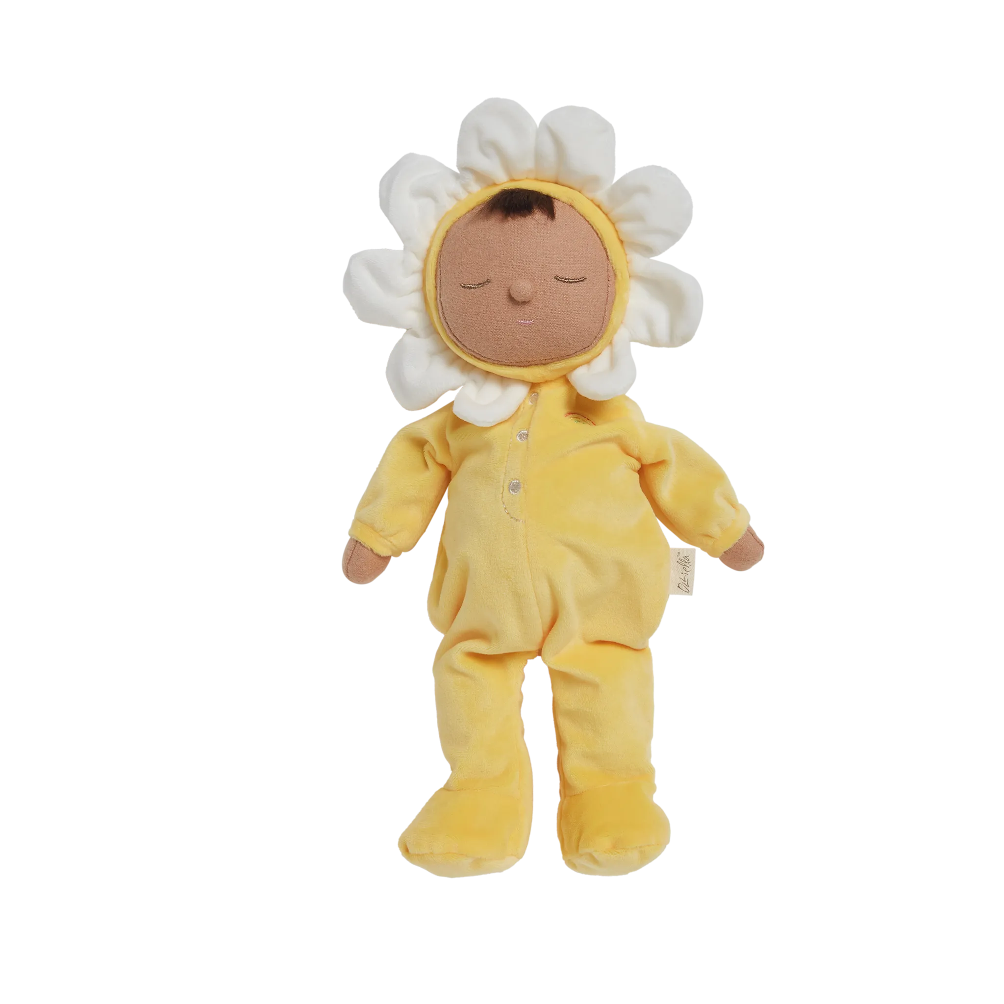 Petal Dozy Dinkums - Pip Buttercup