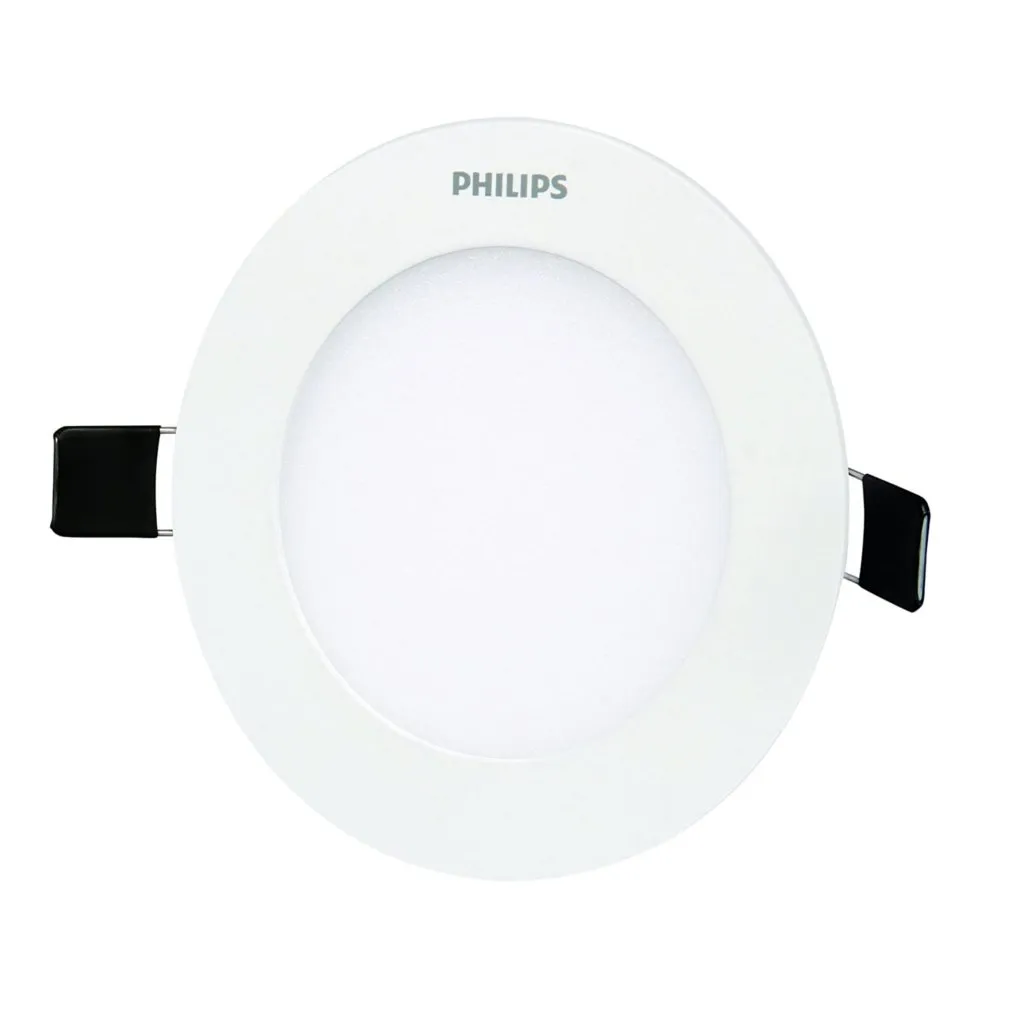 Philips Dura Slim Functional Round Downlight 22W