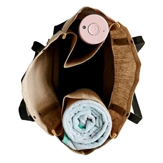 Picnic Tote