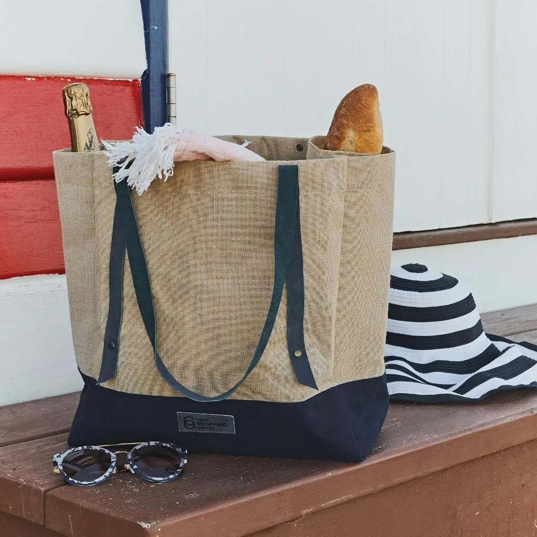 Picnic Tote