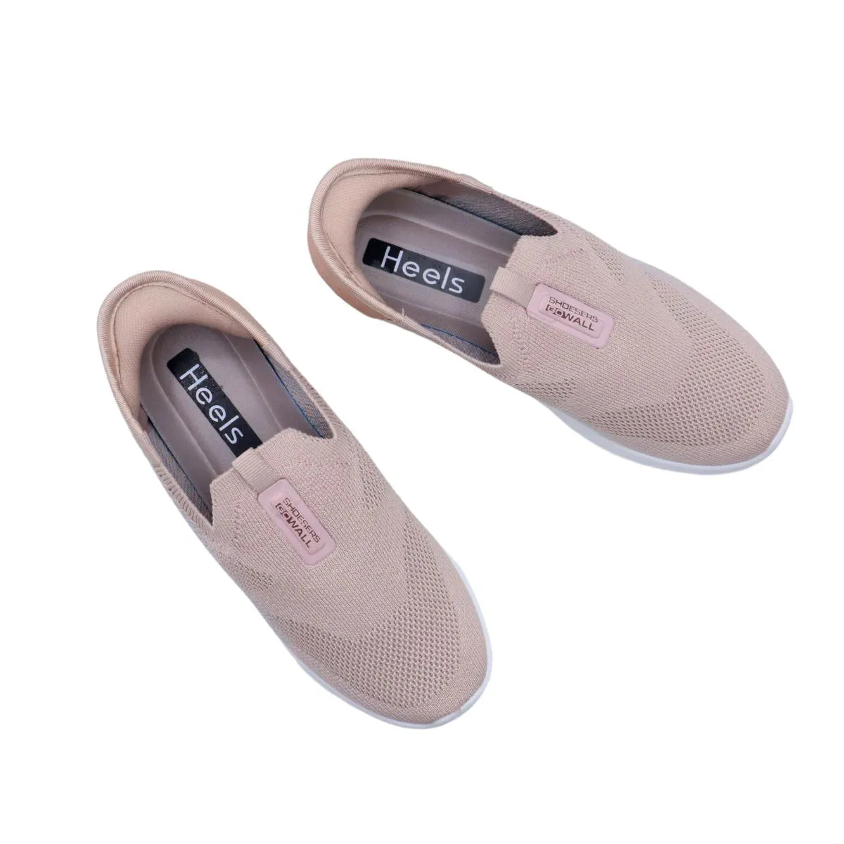 Pink Casual Jogger L00980024