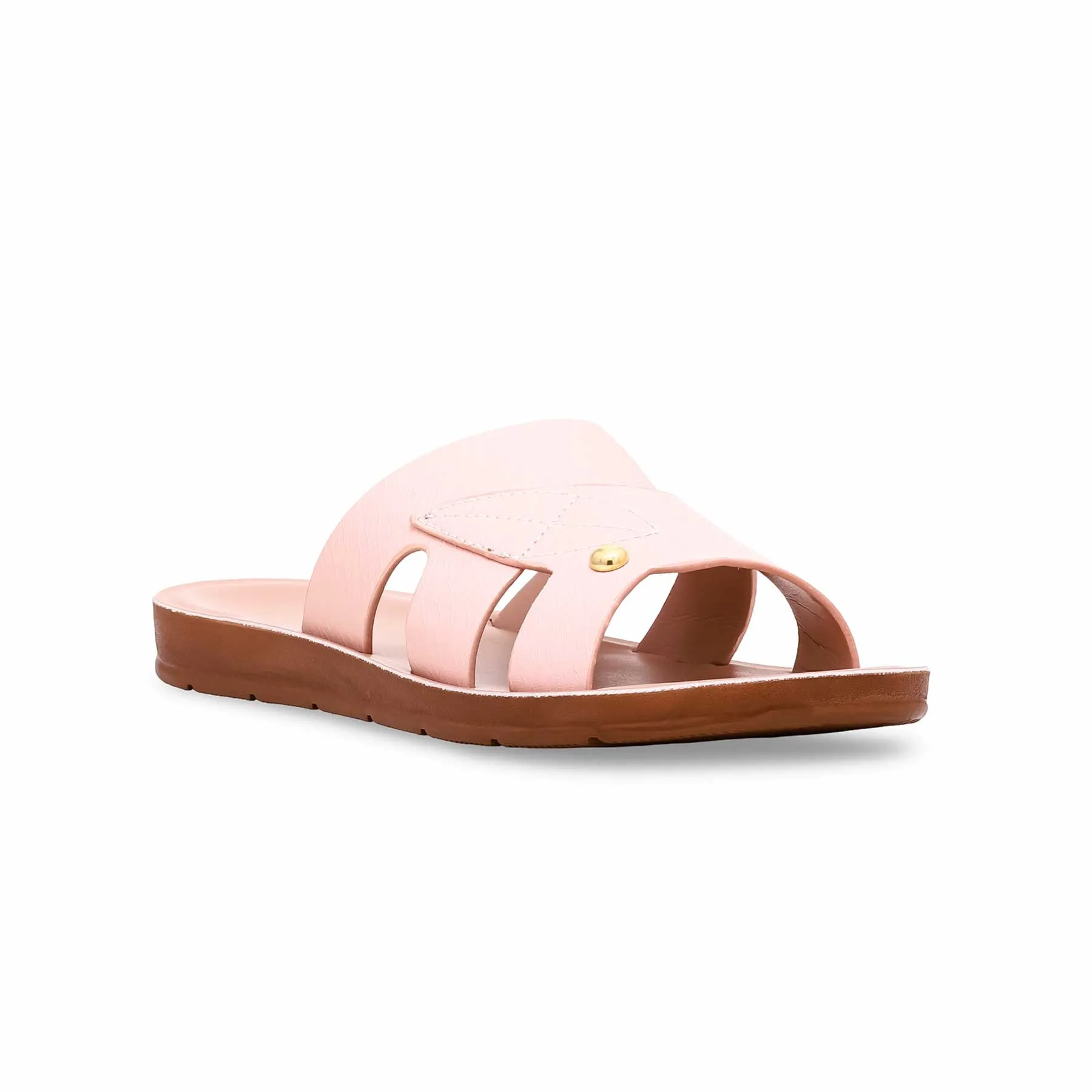 Pink Casual Softy CL5377