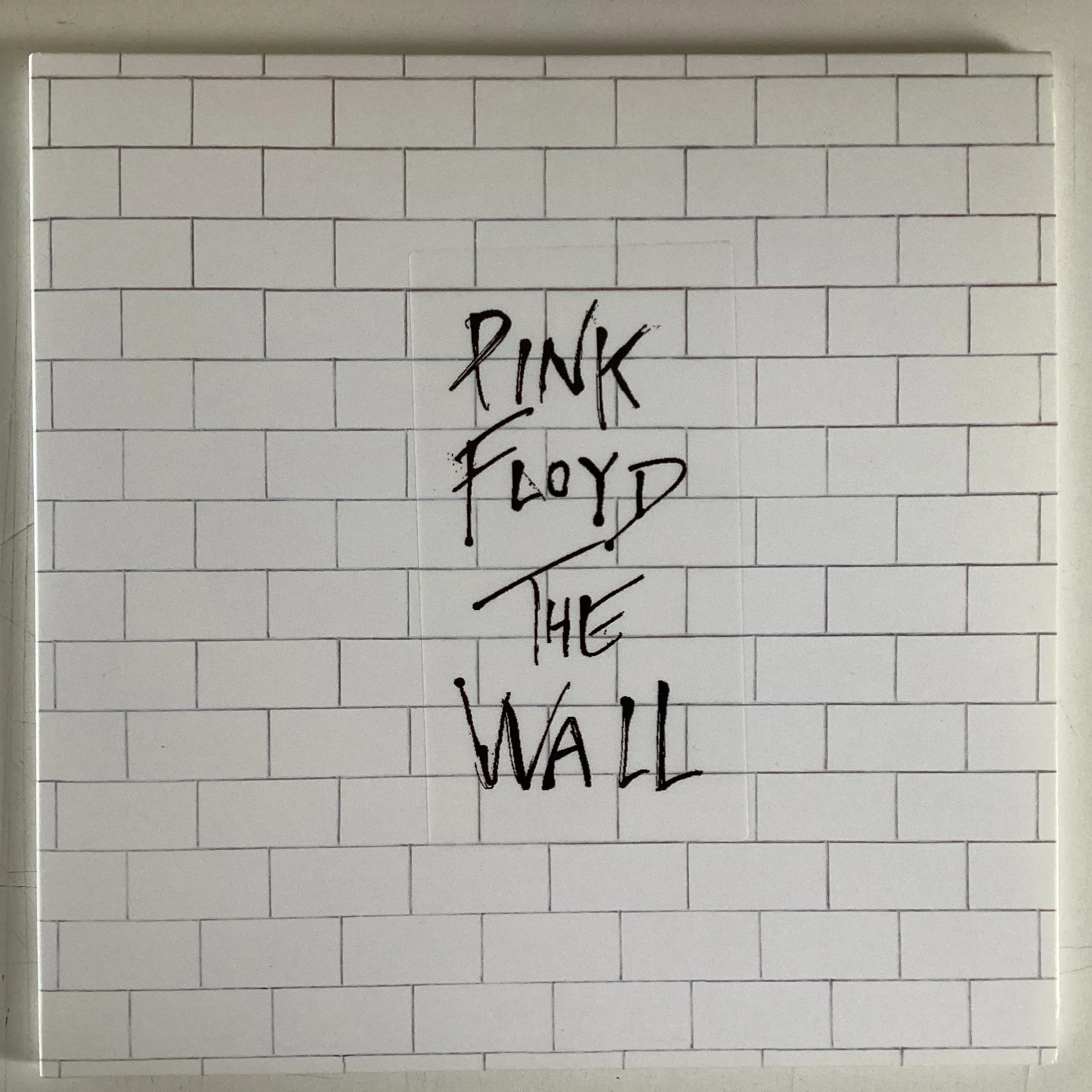 PINK FLOYD = WALL (US 2016) (USED)