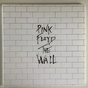PINK FLOYD = WALL (US 2016) (USED)