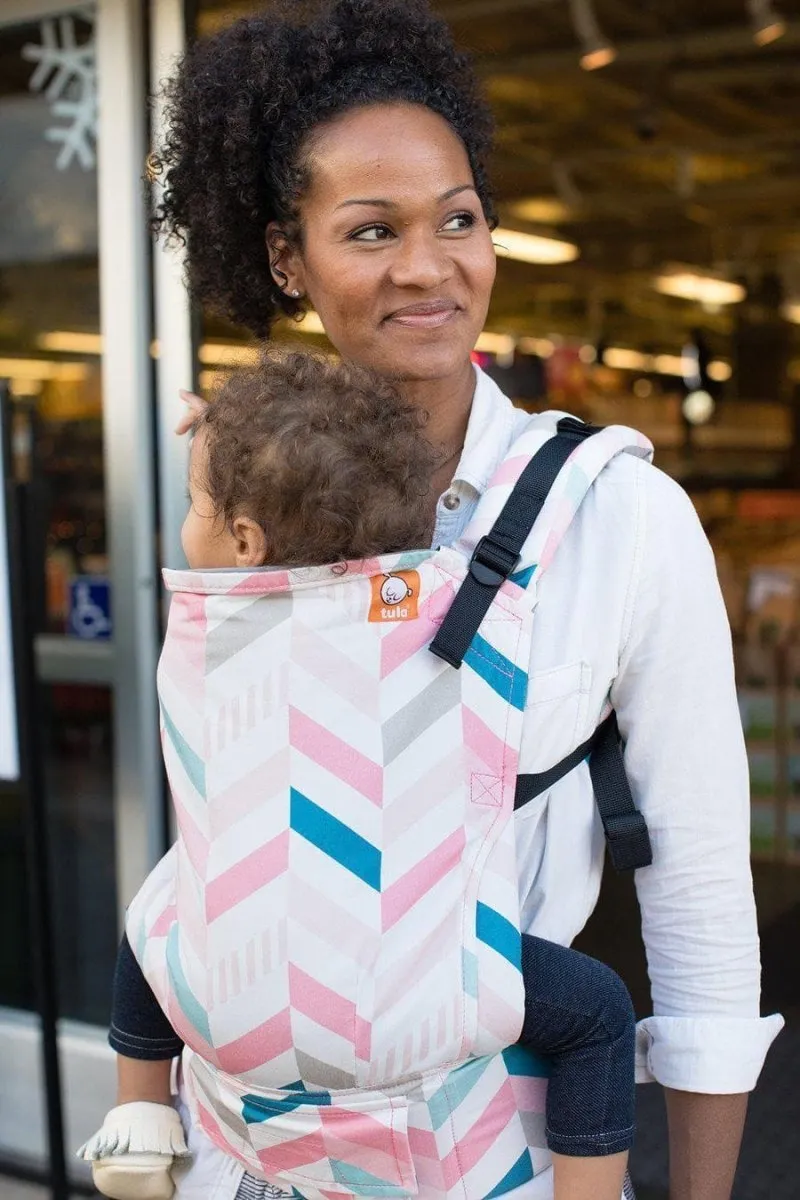 Pixie Tula Standard Baby Carrier