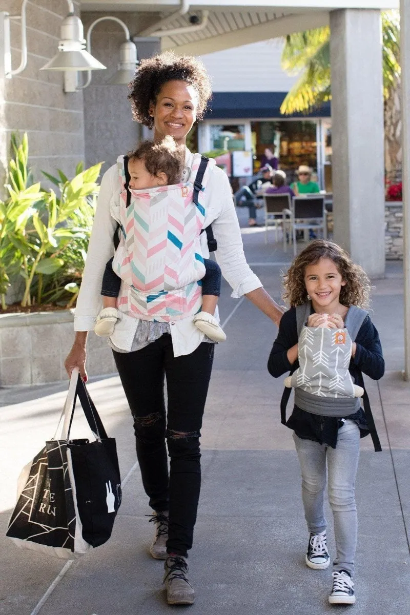 Pixie Tula Standard Baby Carrier