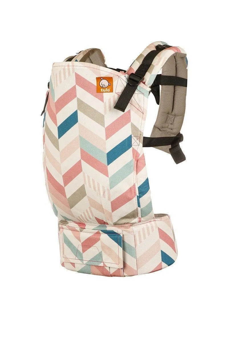 Pixie Tula Standard Baby Carrier