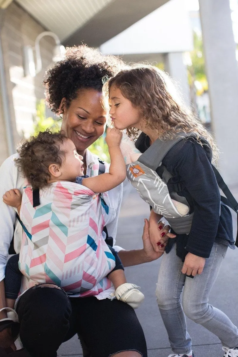 Pixie Tula Standard Baby Carrier