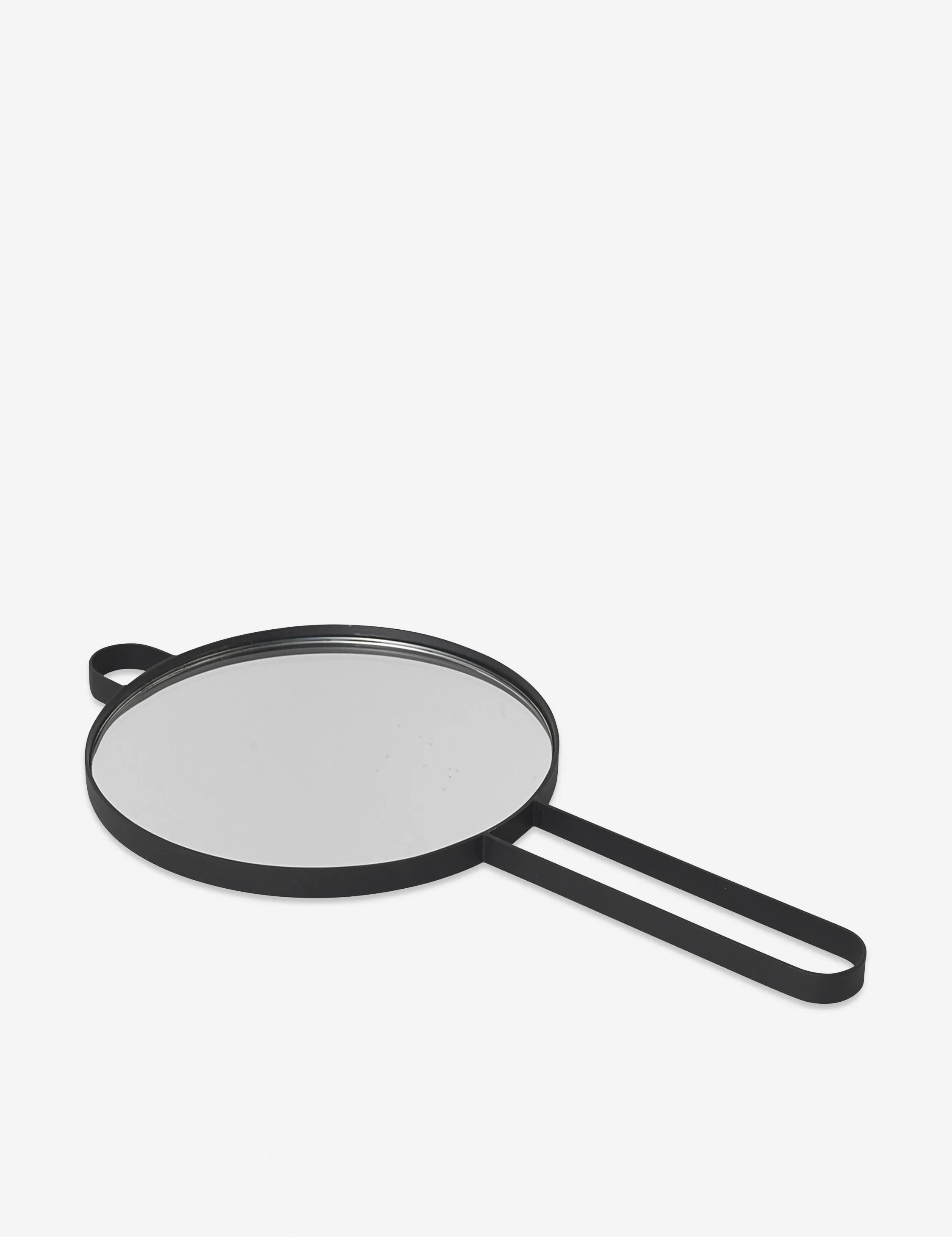 Poise Hand Mirror by Ferm Living