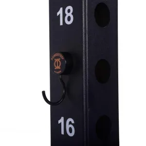 Powertec Magnetic Accessory Hook
