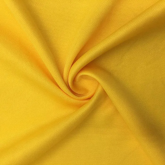 PQ-10 Active Pique | Moisture Management Mesh and PQ