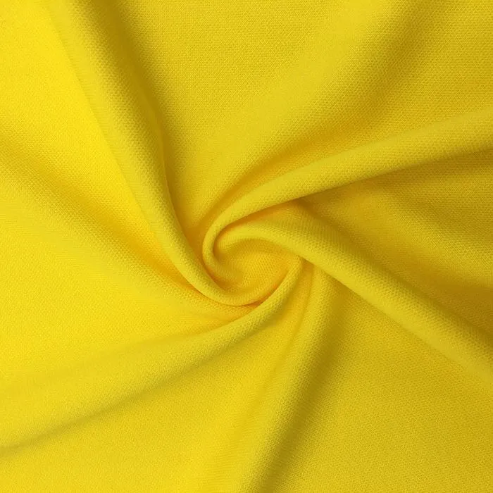 PQ-10 Active Pique | Moisture Management Mesh and PQ