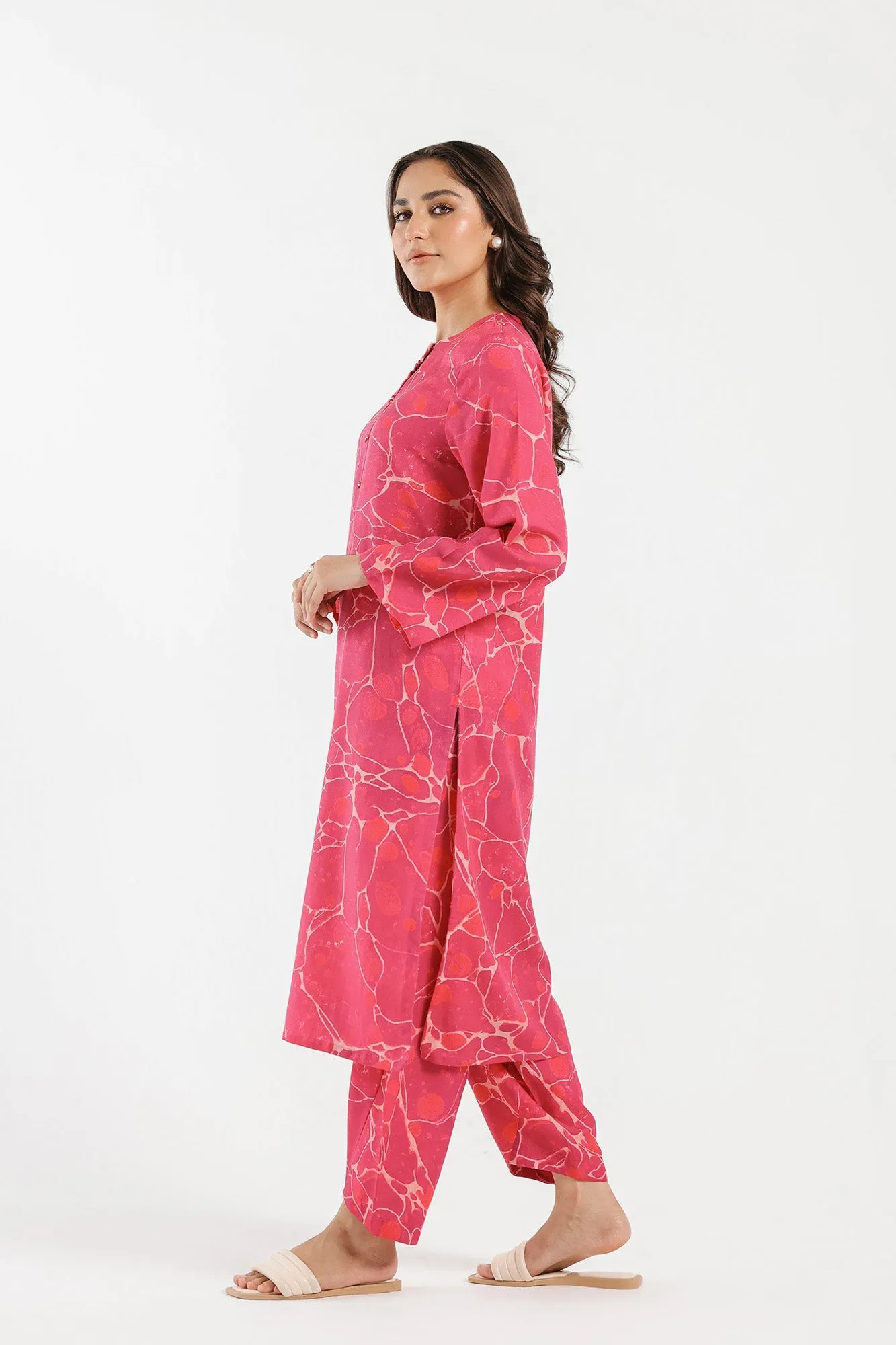 PRINTED SUIT (E5151/102/409)