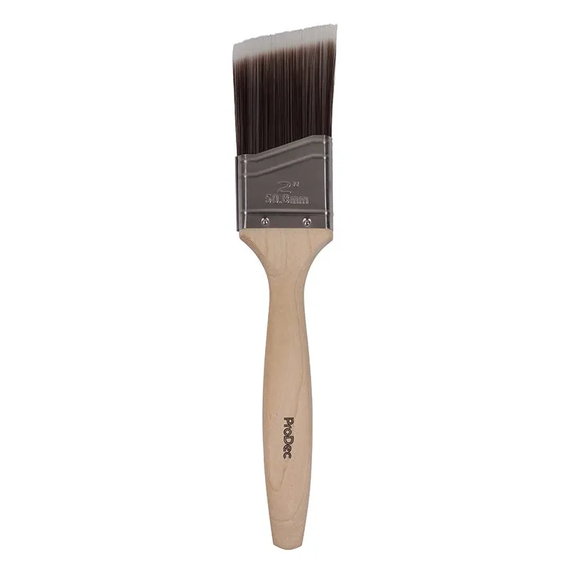 ProDec Premier Cutting In Paint Brushes