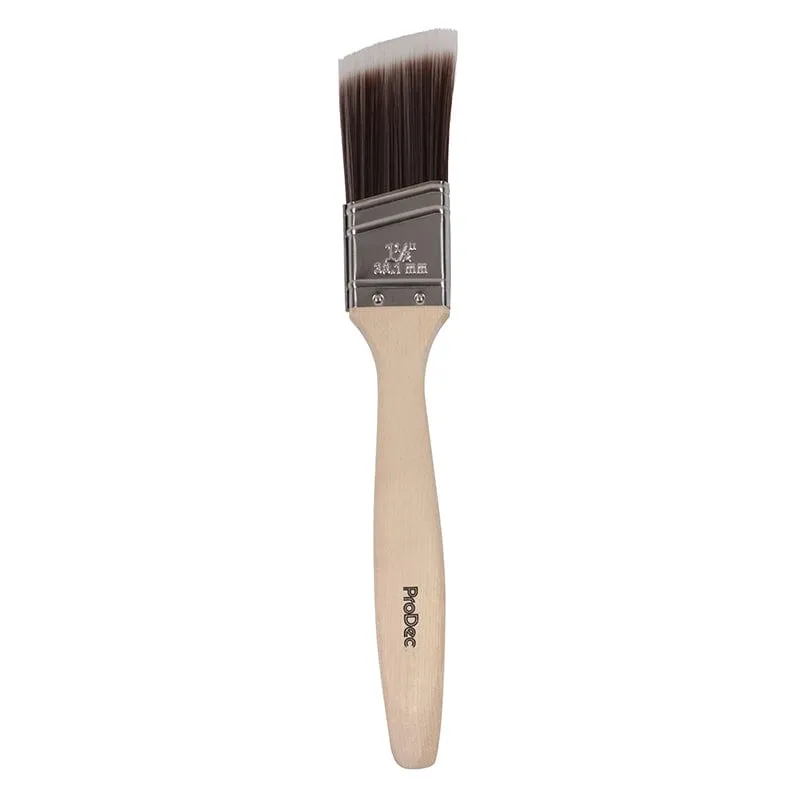 ProDec Premier Cutting In Paint Brushes