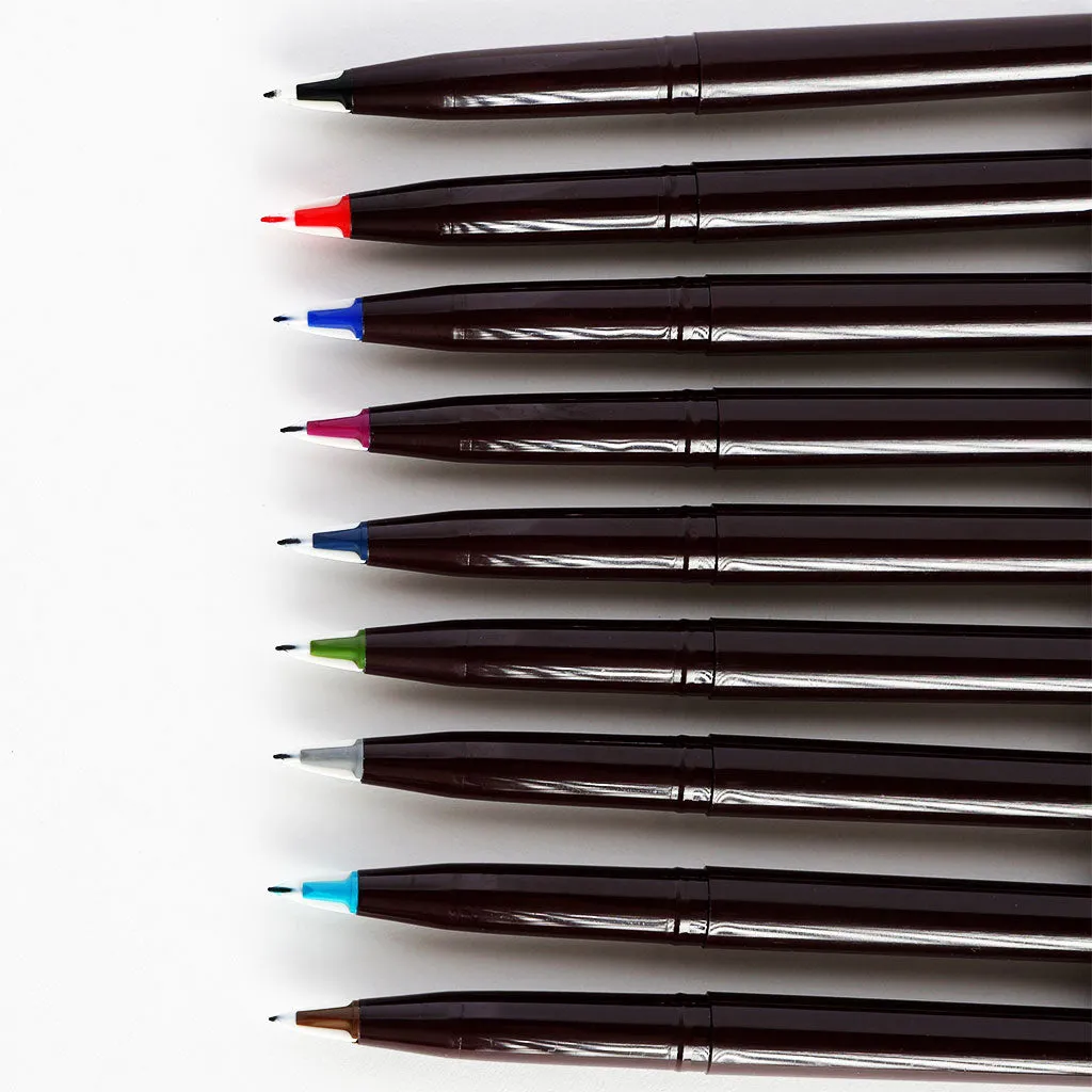 Pulaman JM20 Pen