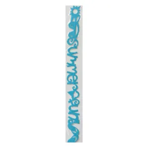 Queen & Co 12" Self-Adhesive Felt Fusion - Summer Style*