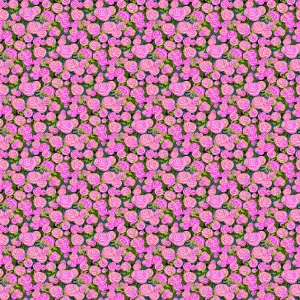 Quilt Retreat Pink Roses