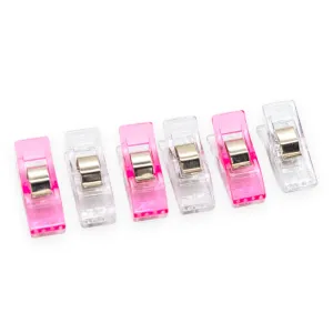 Quilting Clips | 50pc