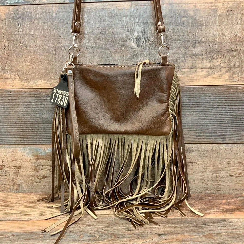 Ranch Hand - #17838