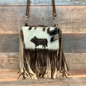 Ranch Hand - #17838