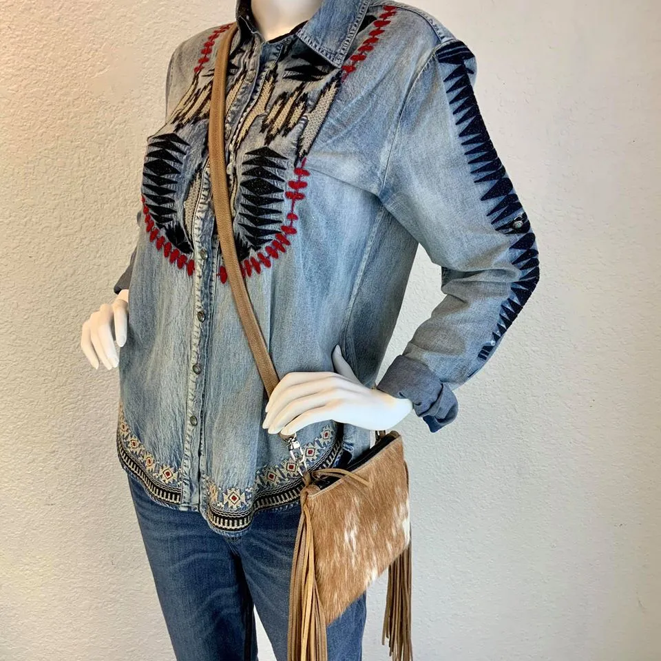 Ranch Hand - #3317