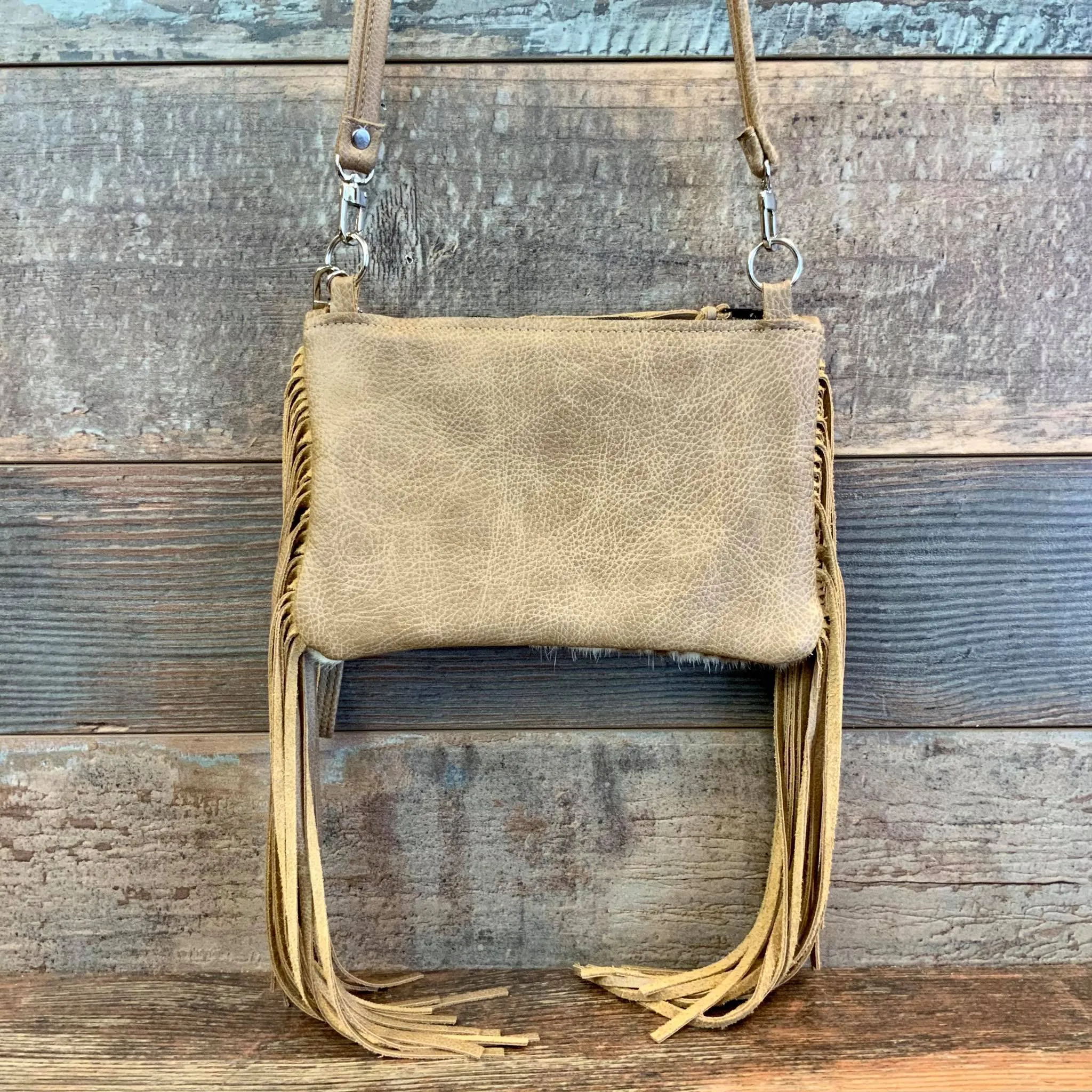 Ranch Hand - #3389