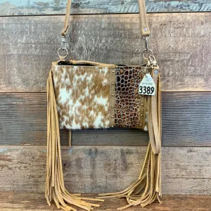 Ranch Hand - #3389