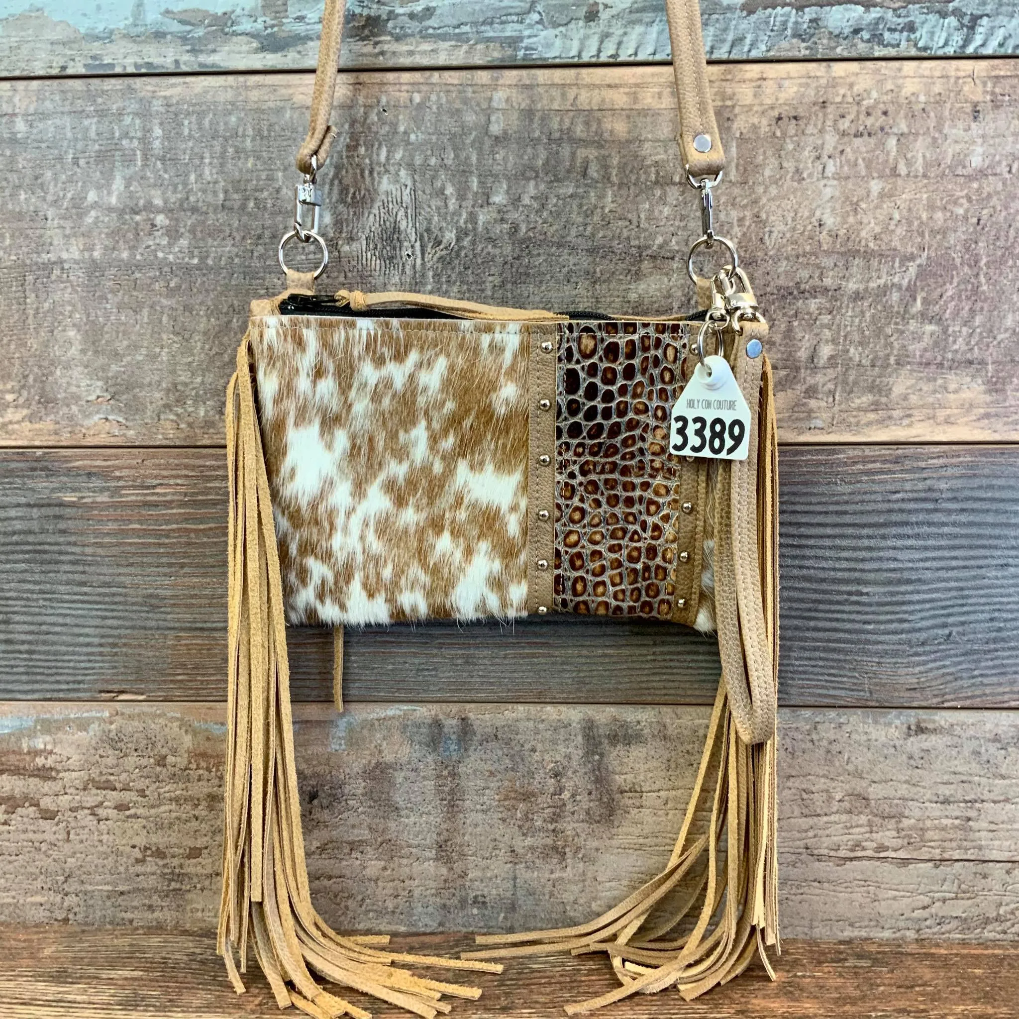Ranch Hand - #3389