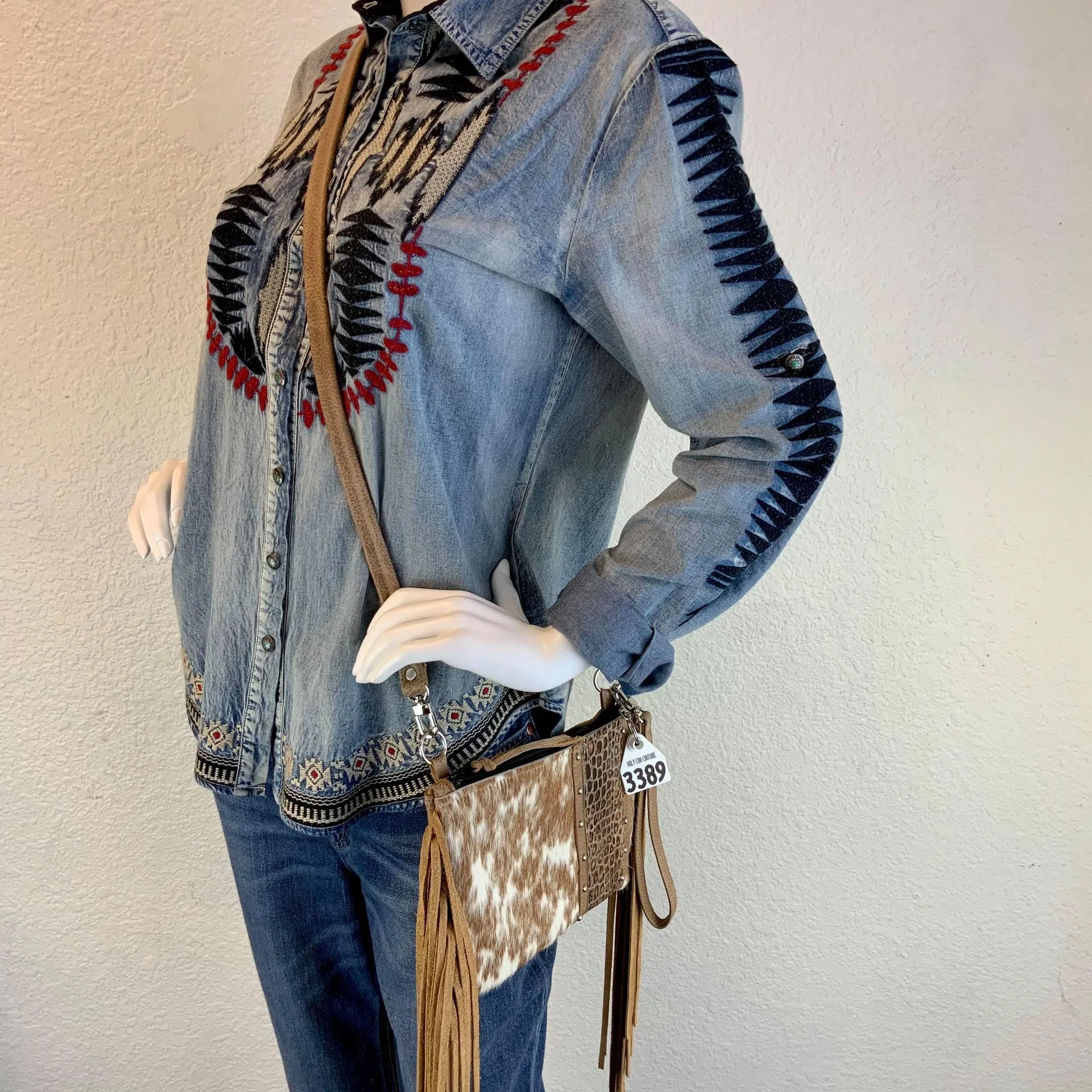 Ranch Hand - #3389