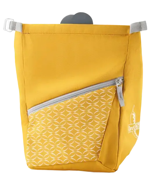 Reactor Boulder Bag