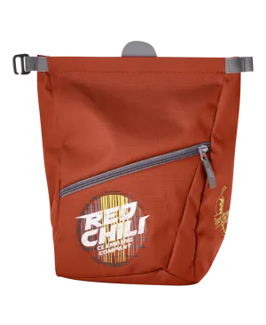 Reactor Boulder Bag