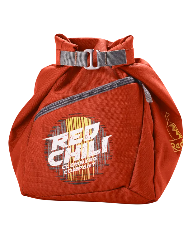 Reactor Boulder Bag