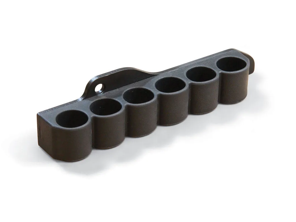 Receiver Mounted Shell Carrier - Mossberg 500/590/88, 12g