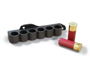 Receiver Mounted Shell Carrier - Mossberg 500/590/88, 12g