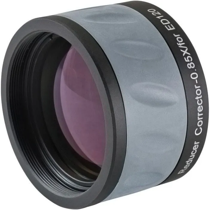 Reducer/Corrector (.85x), PRO 120ED - S20202